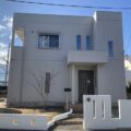 松阪市　外壁塗装　リペイント匠
