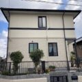 津市　外壁塗装　リペイント匠