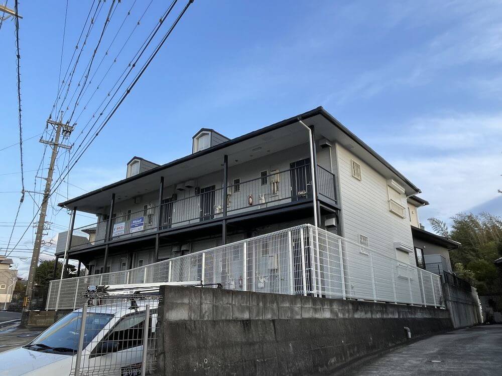 津市 外装塗装 リペイント匠