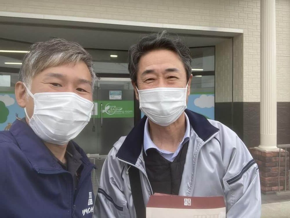 鈴鹿市 外装塗装 リペイント匠