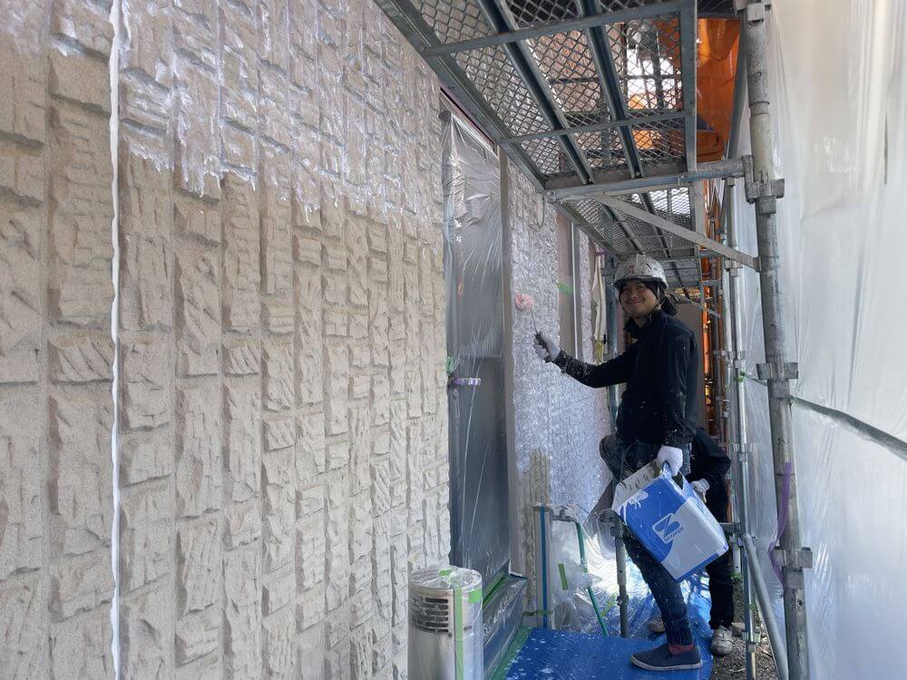 外壁塗装 屋根工事 リペイント匠
