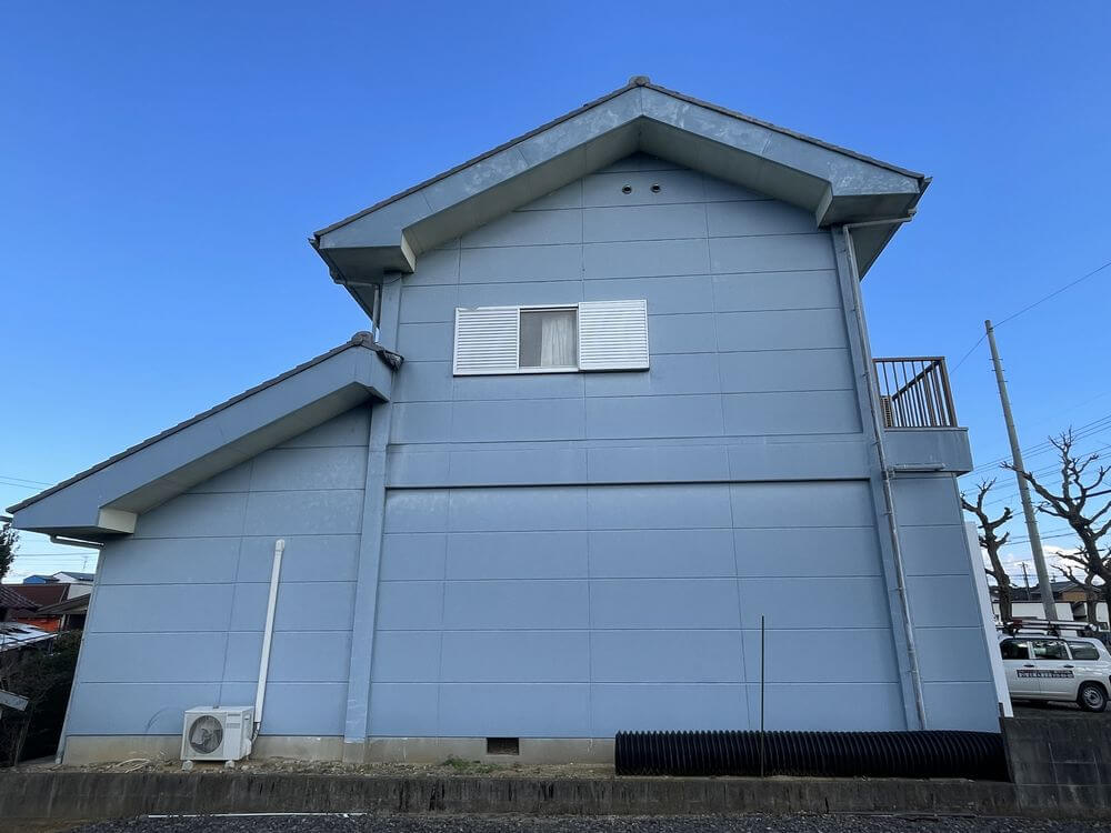 鈴鹿市　外壁塗装　リペイント匠
