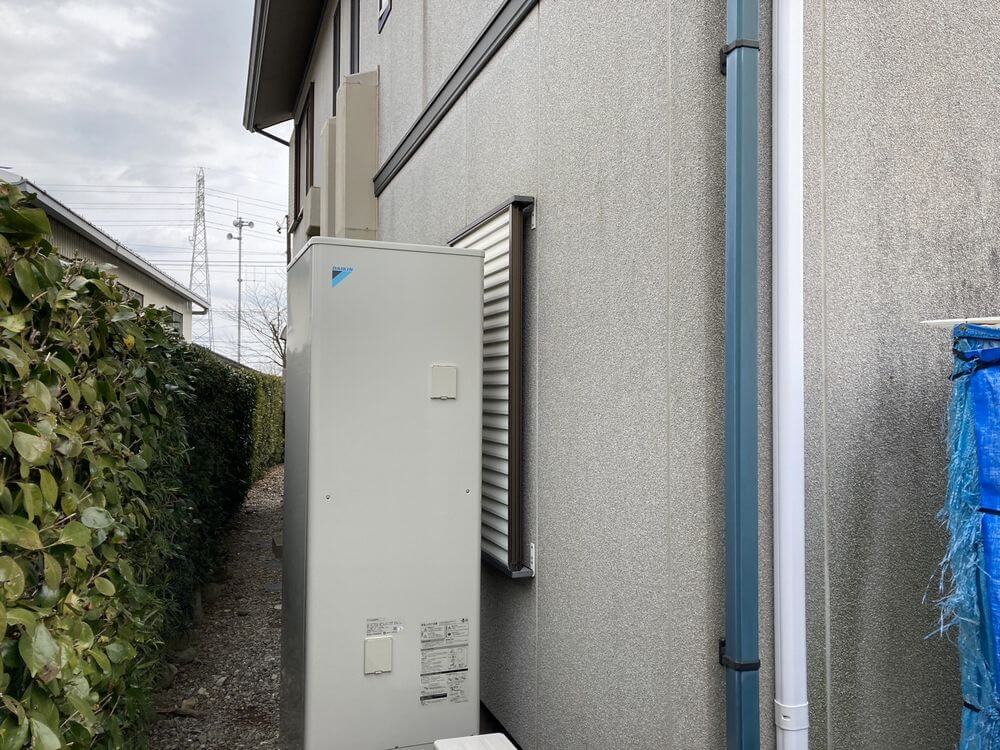 松阪市　外壁塗装　リペイント匠