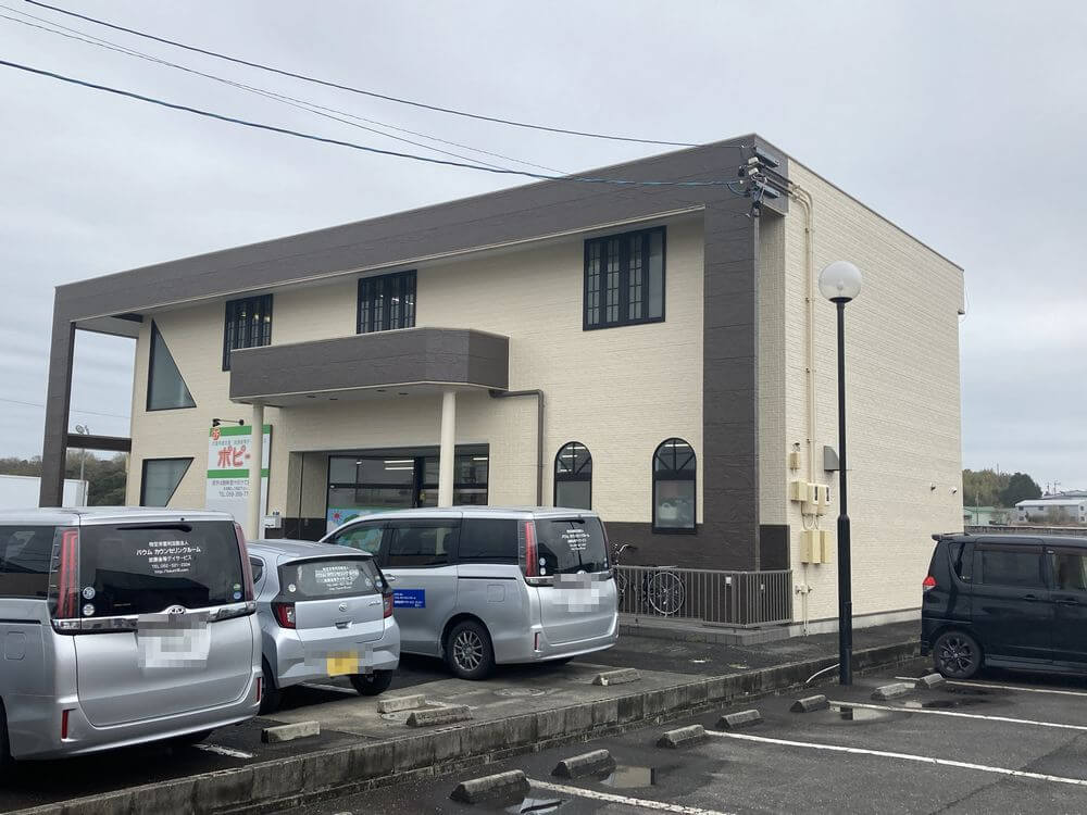 鈴鹿市 外装塗装 リペイント匠