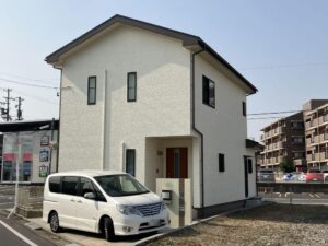鈴鹿市 外装塗装 リペイント匠