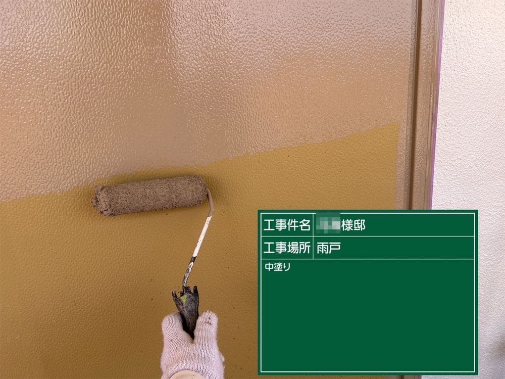 津市 外壁塗装 リペイント匠