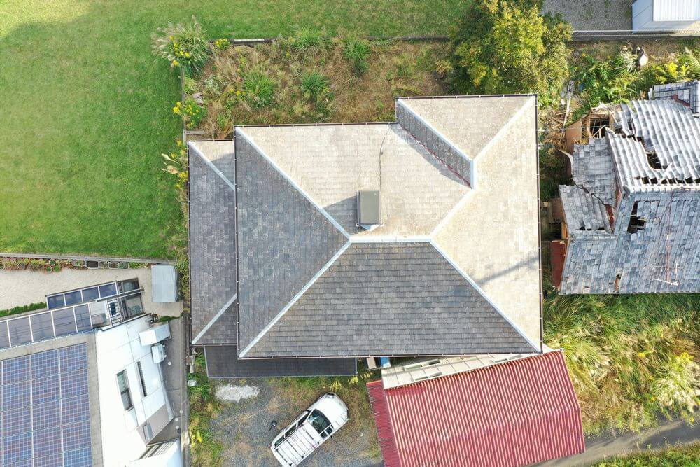亀山市 外壁塗装 屋根塗装