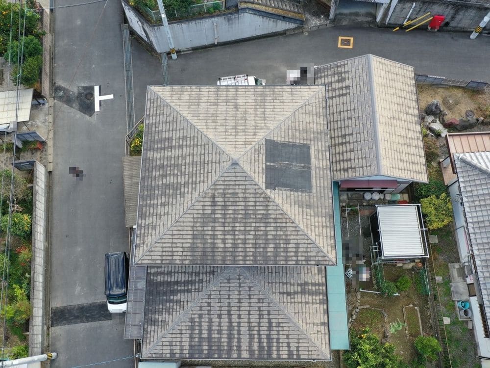 亀山市 外壁塗装 リペイント匠