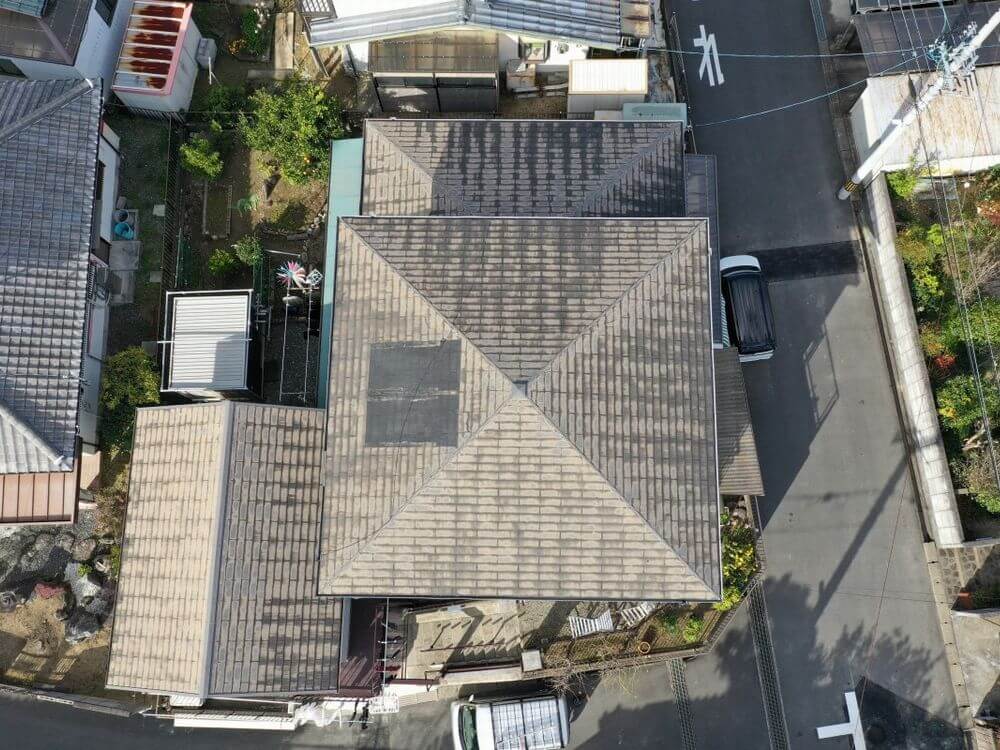 亀山市 外壁塗装 リペイント匠