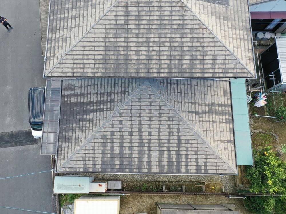 亀山市 外壁塗装 リペイント匠