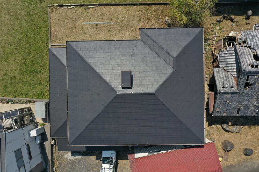 亀山市 外壁塗装 屋根塗装