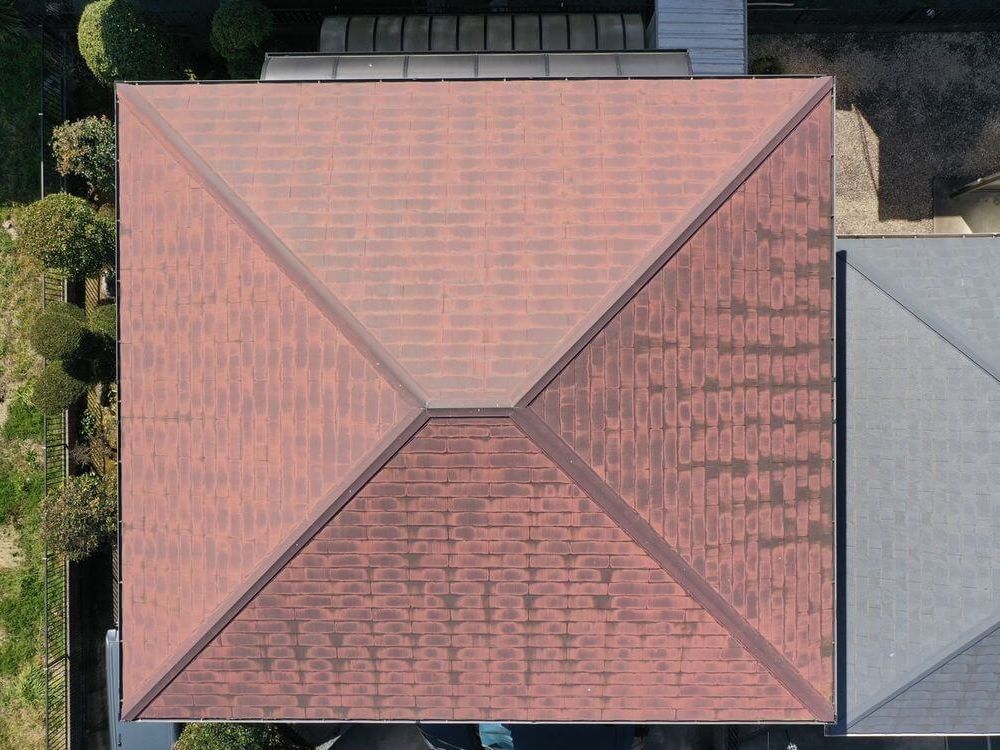 松阪市 外壁塗装 リペイント匠