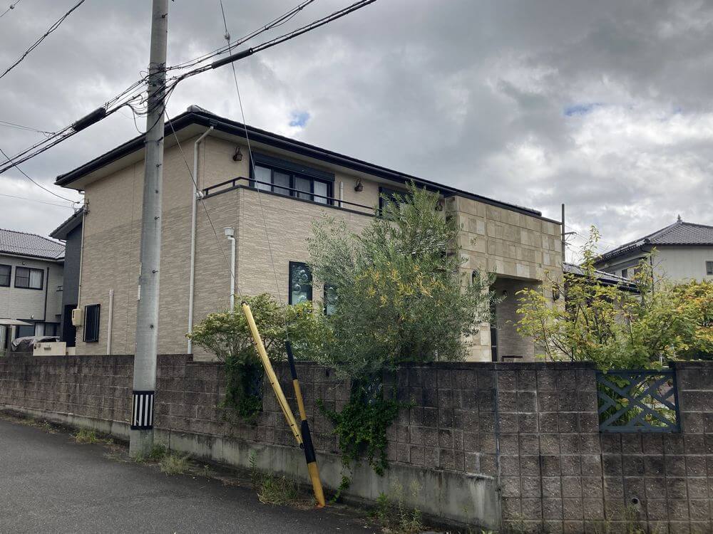伊賀市 外装塗装 リペイント匠