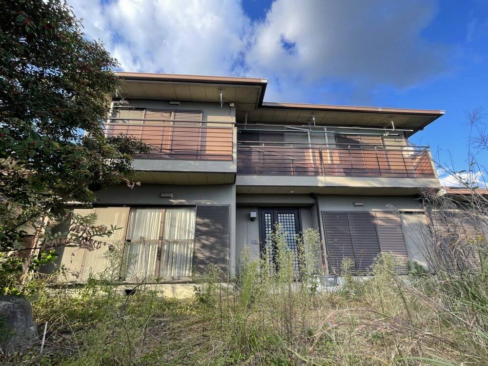 亀山市 外壁塗装 屋根塗装