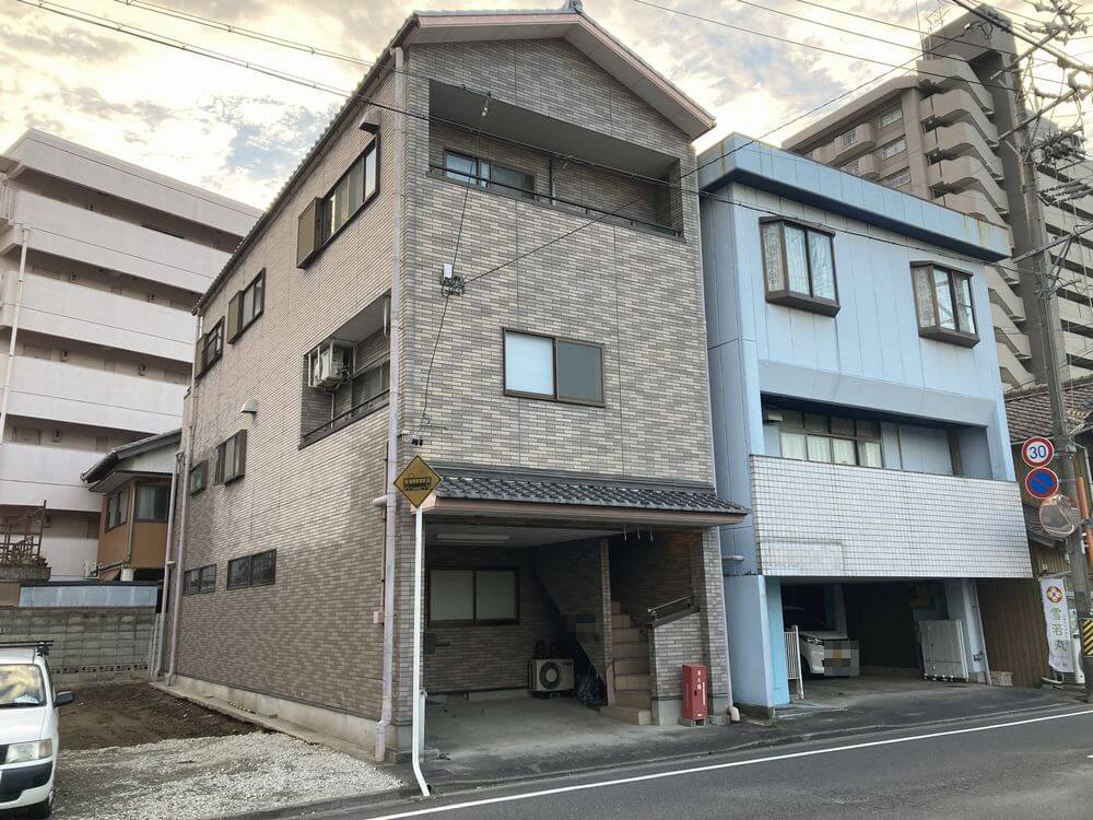 津市 外壁塗装 リペイント匠