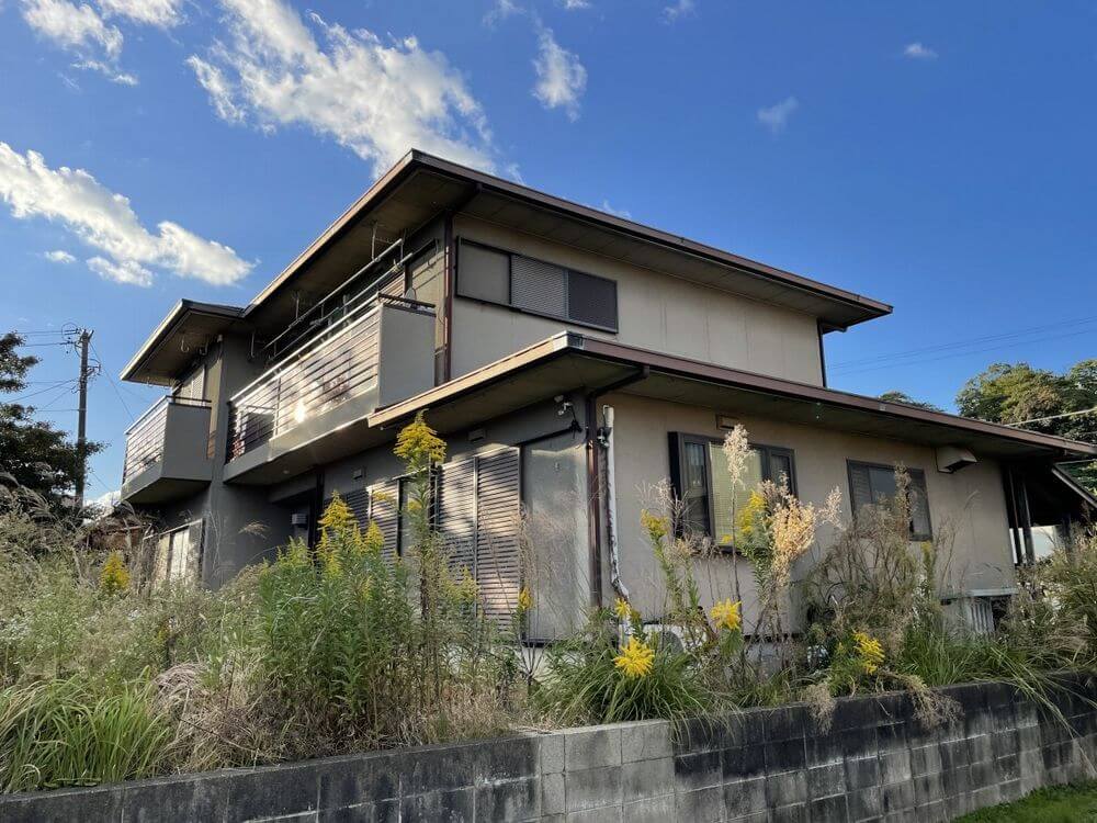 亀山市 外壁塗装 屋根塗装