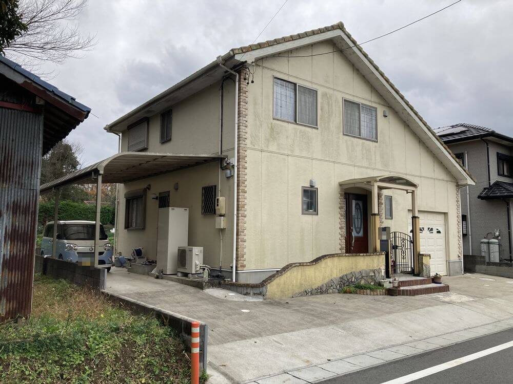 津市 外壁塗装 リペイント匠