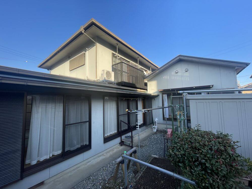 亀山市 外壁塗装 リペイント匠