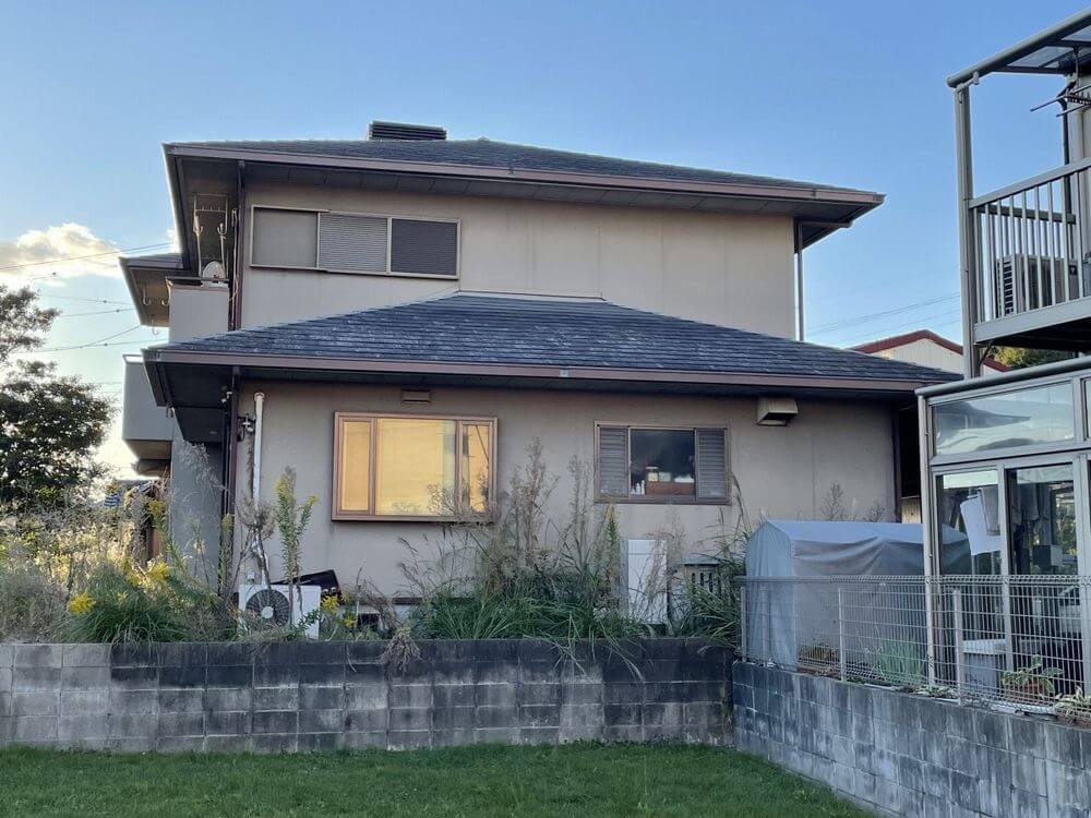亀山市 外壁塗装 屋根塗装