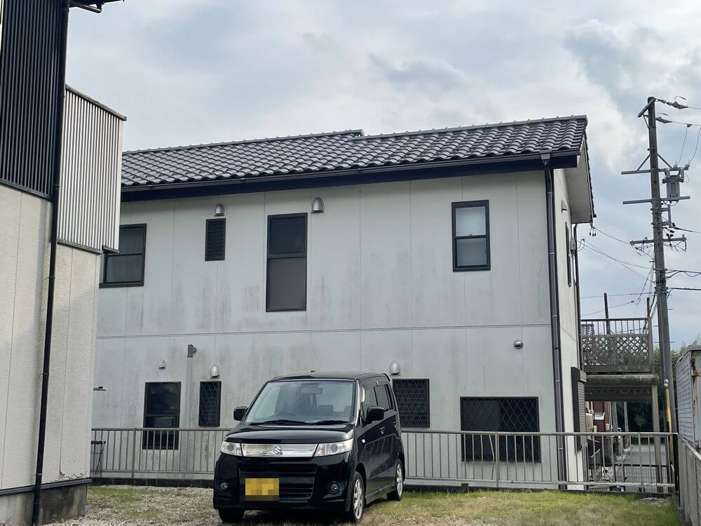 いなべ市 外壁塗装 リペイント匠