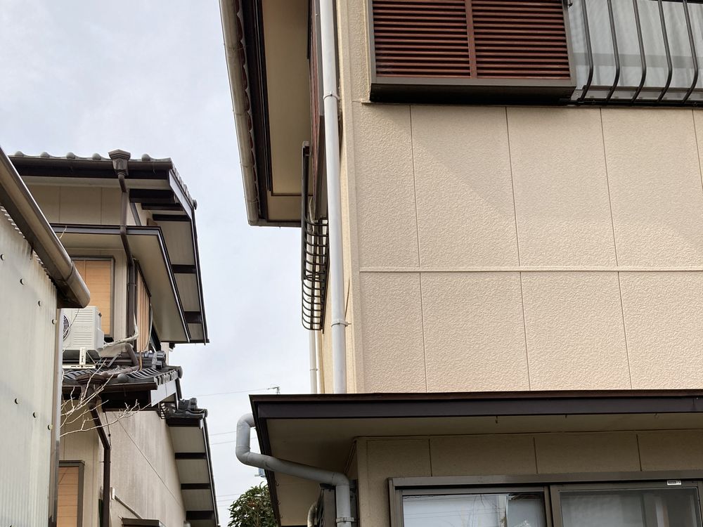 松阪市　外壁塗装　リペイント匠