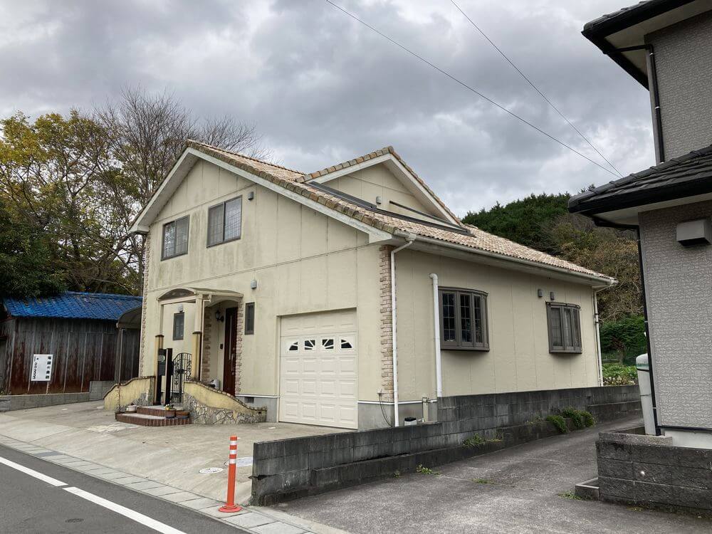 津市 外壁塗装 リペイント匠