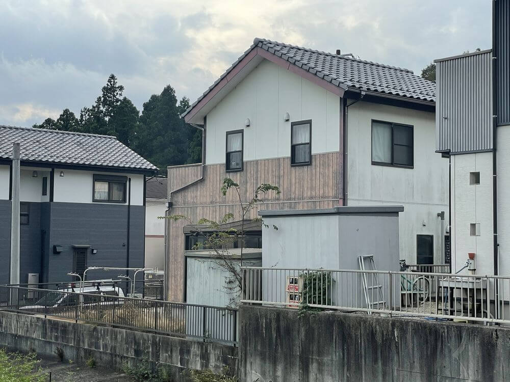 いなべ市 外壁塗装 リペイント匠