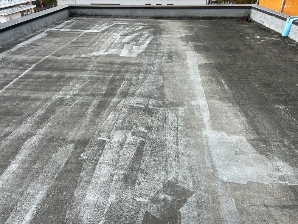 施工前_防水 津市 防水工事 リペイント匠