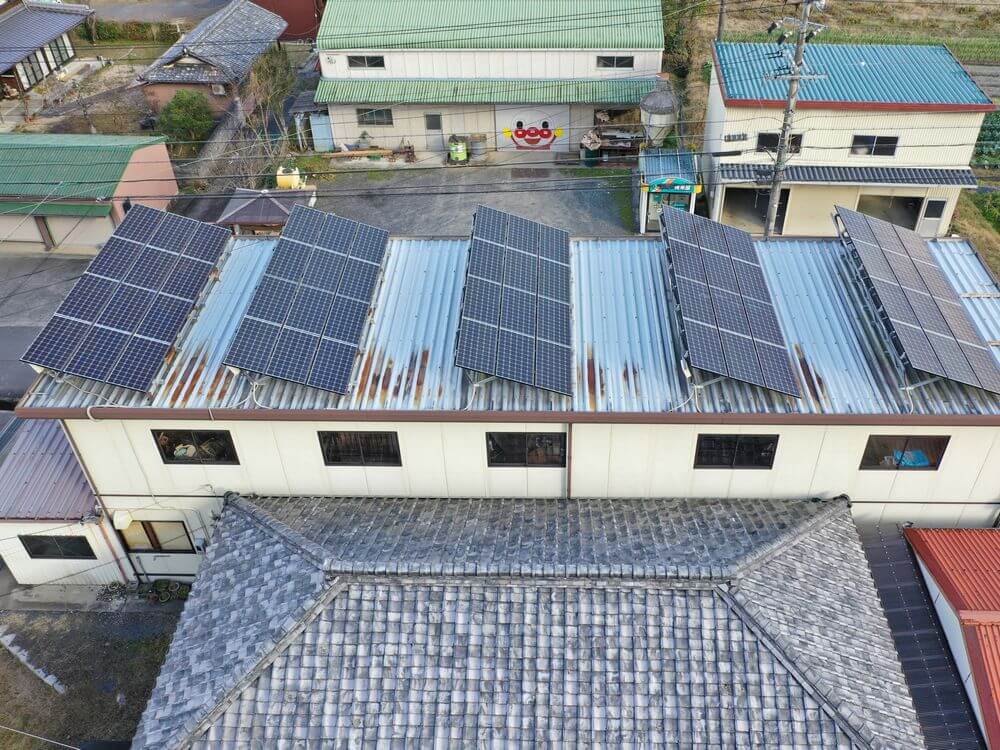伊賀市 屋根塗装 リペイント匠