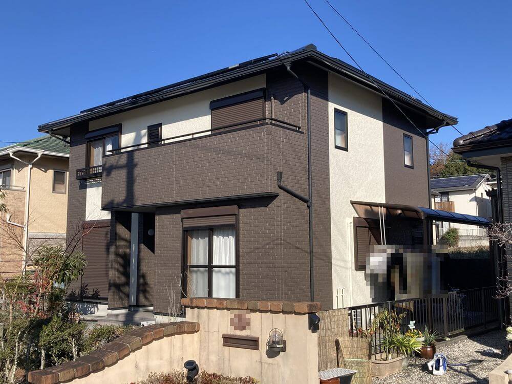 津市 外壁塗装 リペイント匠