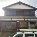 松阪市　外壁塗装　リペイント匠