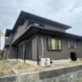松阪市 外壁塗装 リペイント匠