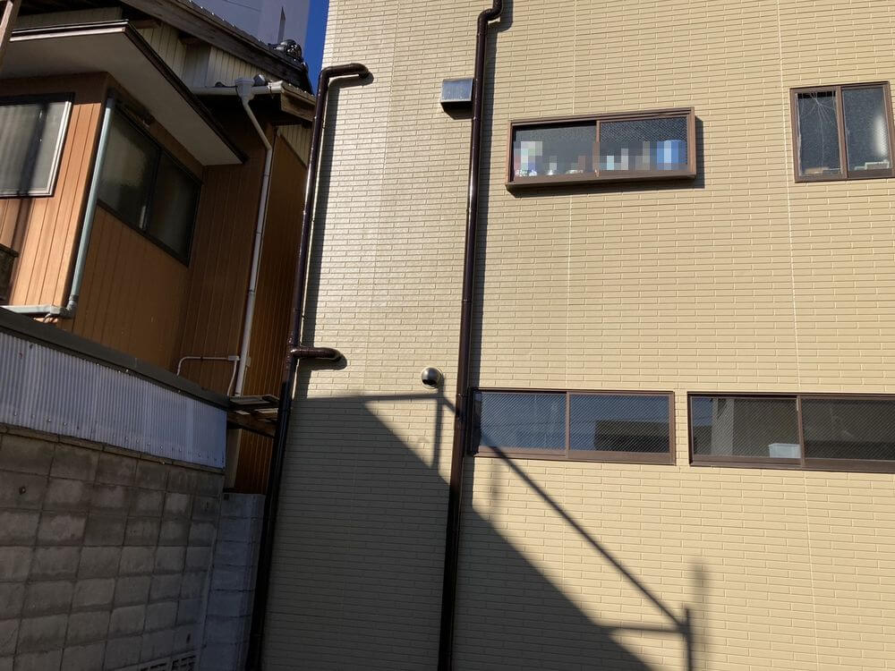 津市 外壁塗装 リペイント匠