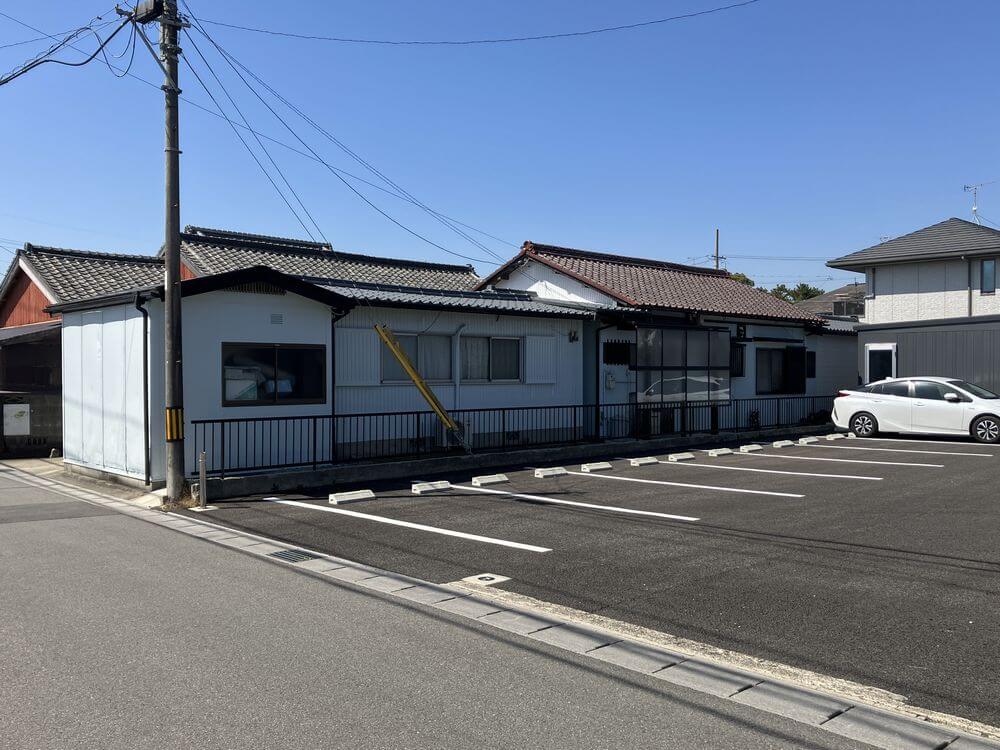 津市　外壁塗装　リペイント匠