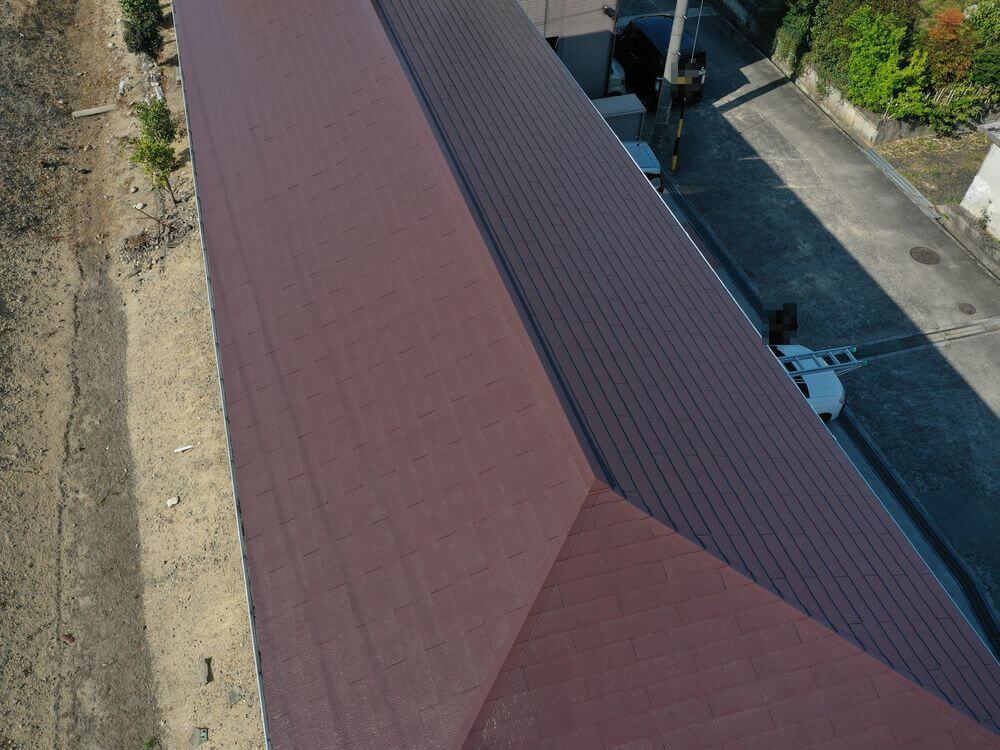 亀山市 外壁塗装 リペイント匠
