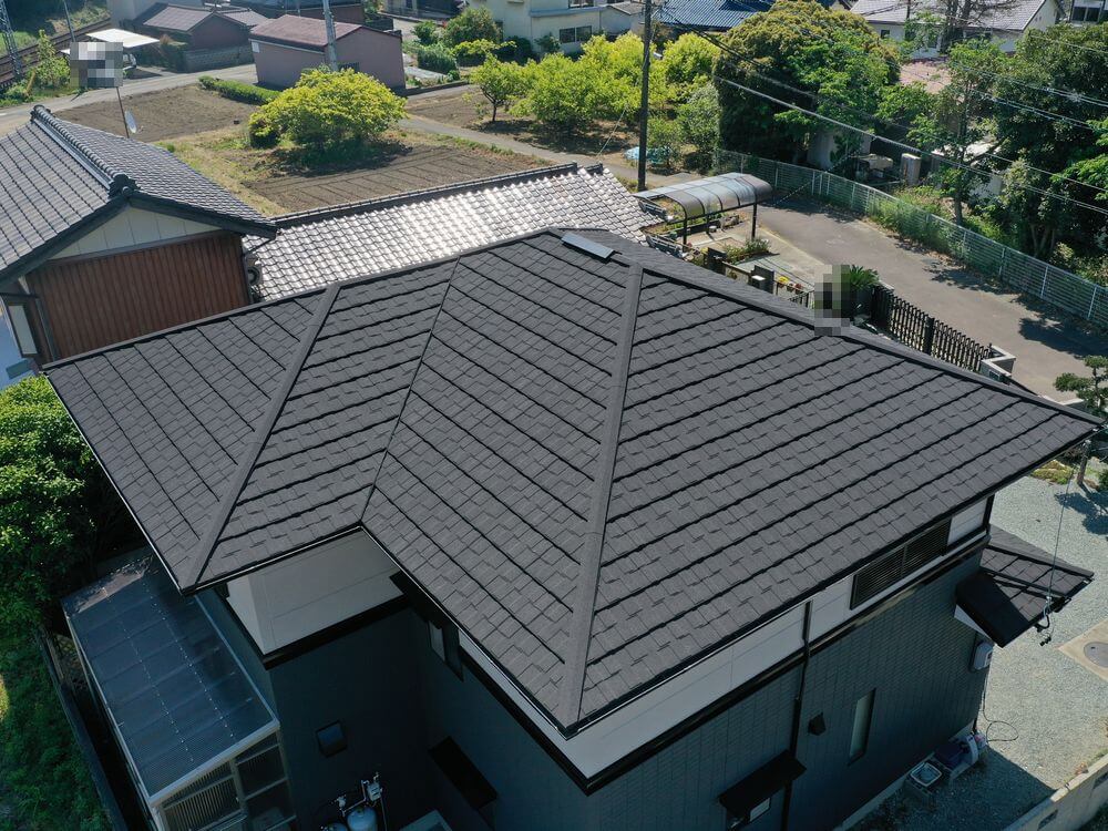 松阪市 外壁塗装 リペイント匠