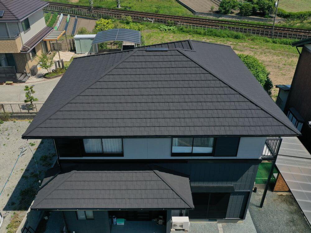 松阪市 外壁塗装 リペイント匠