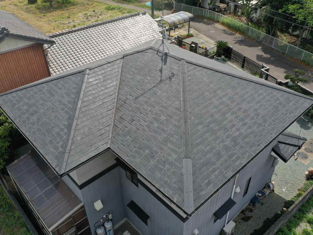 松阪市 外壁塗装 リペイント匠