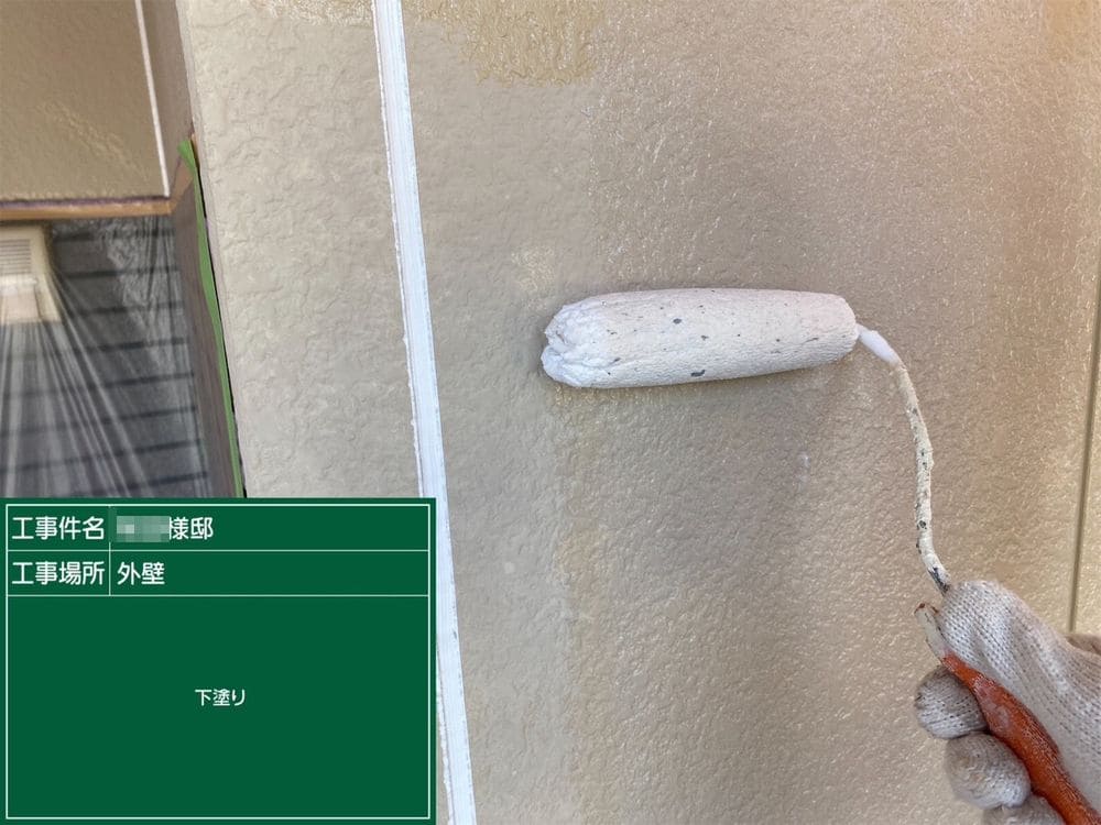 津市 外壁塗装 リペイント匠