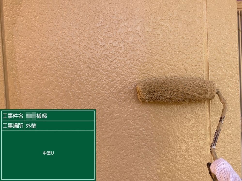 津市 外壁塗装 リペイント匠