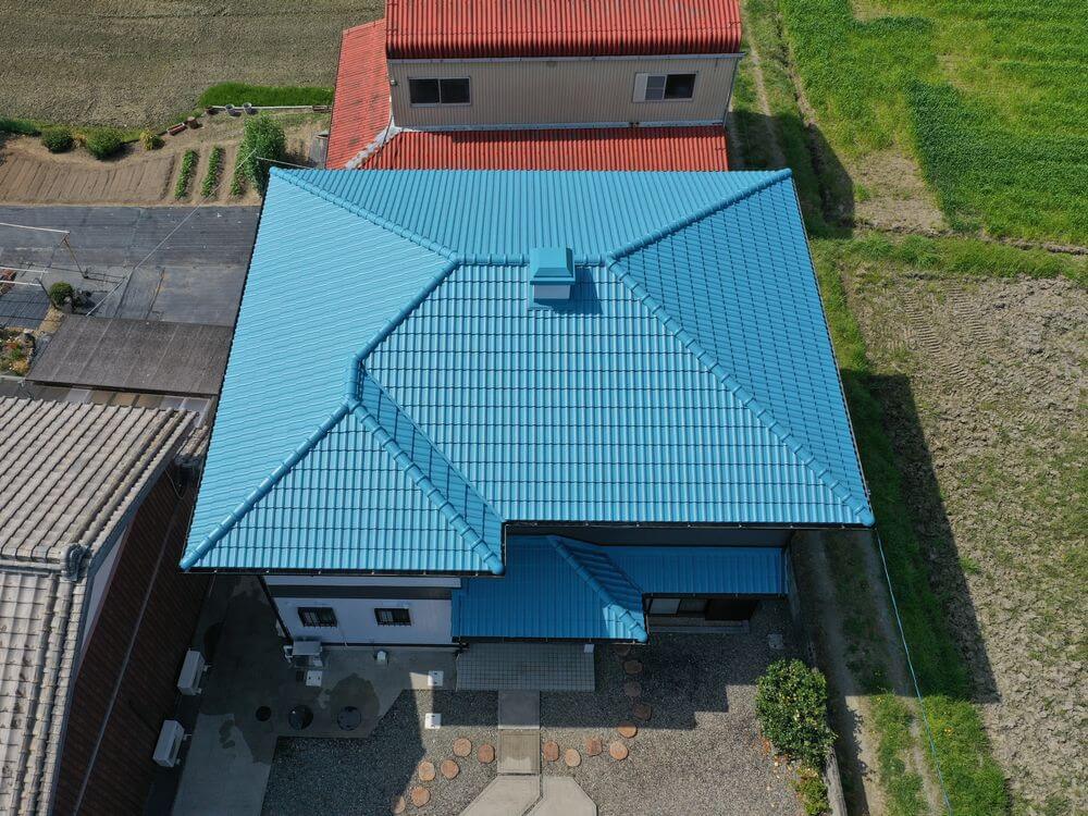 松阪市 外壁塗装 リペイント匠