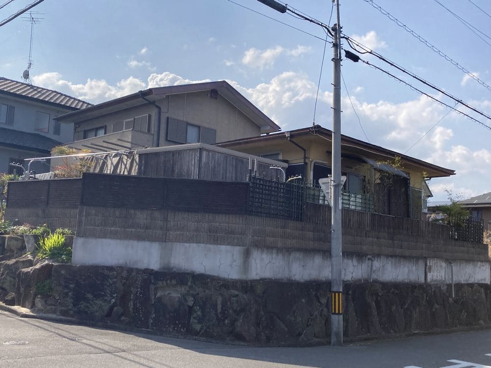 名張市 外壁塗装 リペイント匠