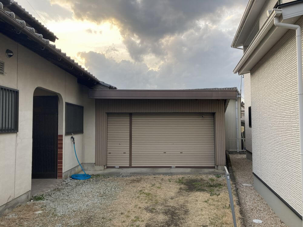 伊賀市 外壁塗装 リペイント匠