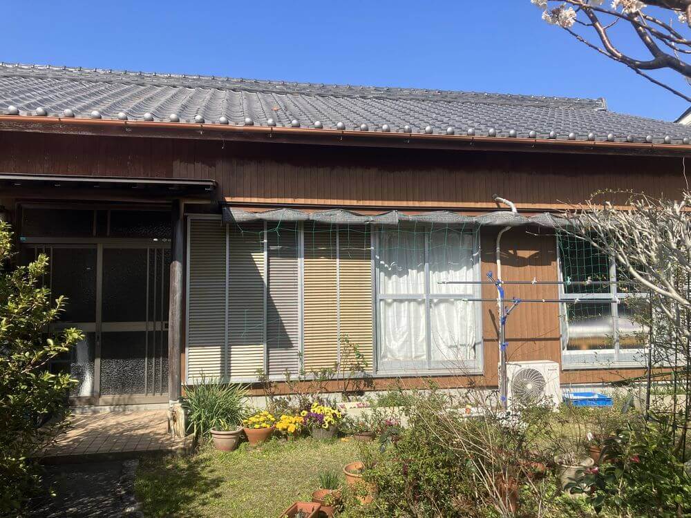 伊勢市 外壁塗装 リペイント匠