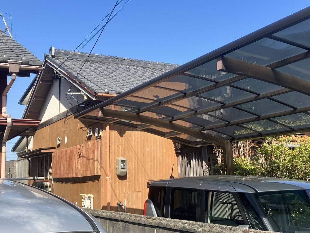 伊勢市 外壁塗装 リペイント匠