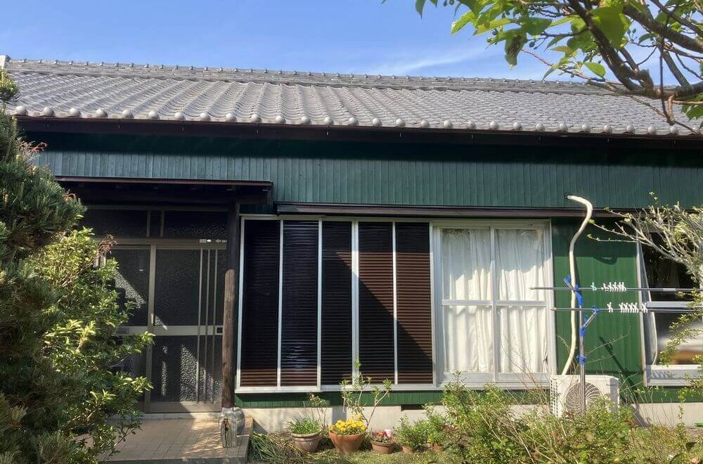 伊勢市 外壁塗装 リペイント匠