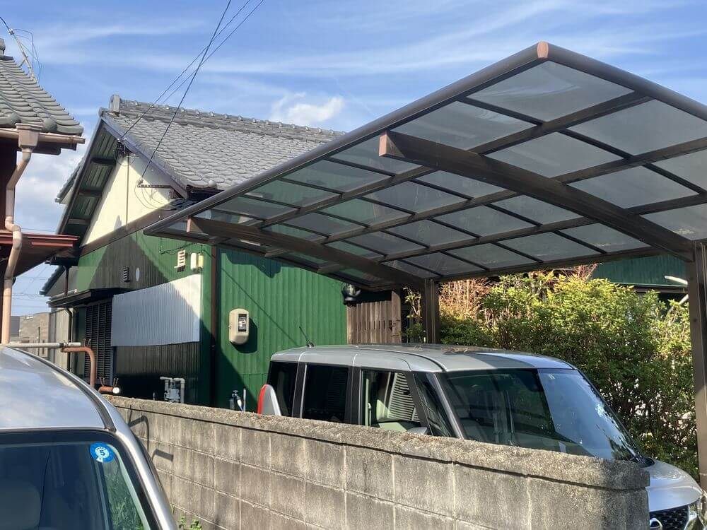 伊勢市 外壁塗装 リペイント匠
