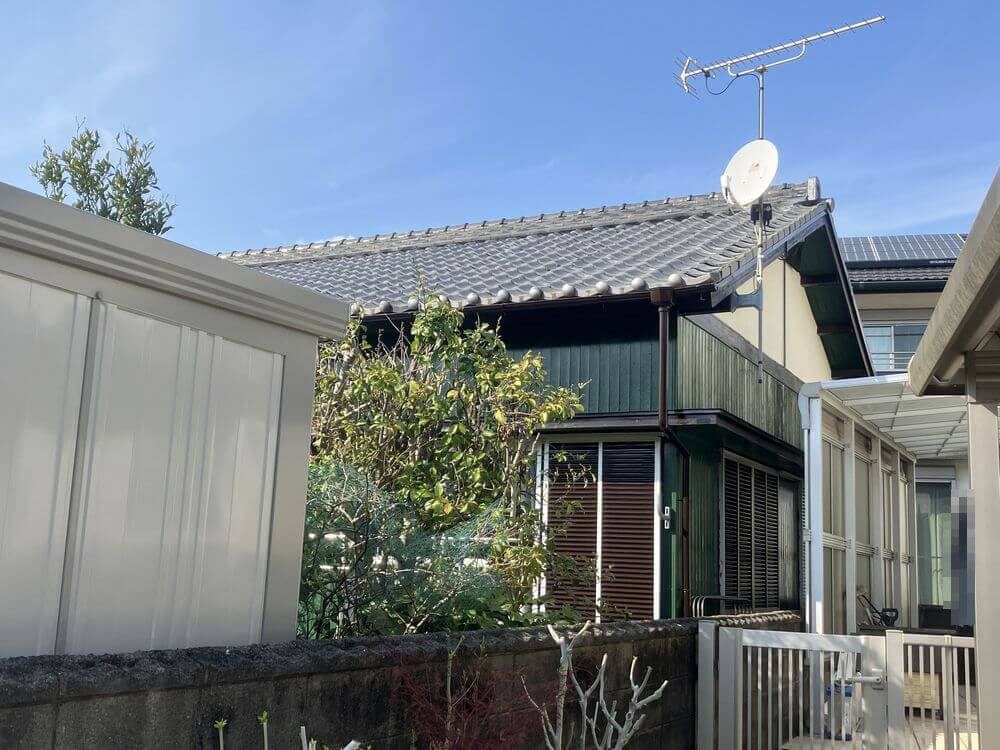 伊勢市 外壁塗装 リペイント匠