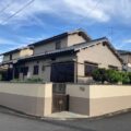 伊賀市 外壁塗装 リペイント匠