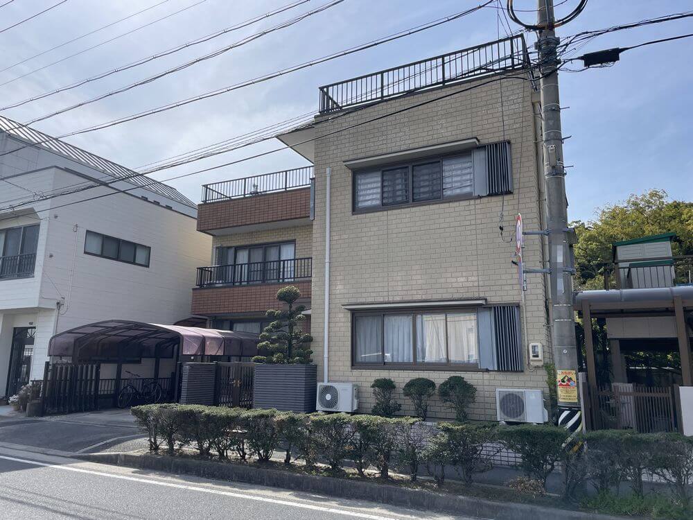 津市 外壁塗装 リペイント匠